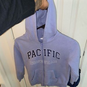PacSun hoodie